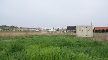 Grunt inwestycyjny na sprzedaż Ruszowice